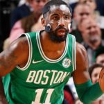 NBA – Quand Kyrie Irving a-t-il pris sa décision d&rsquo;aller à Brooklyn ?