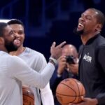 NBA – Le renfort suggéré aux Nets afin d’épauler Kevin Durant et Kyrie Irving