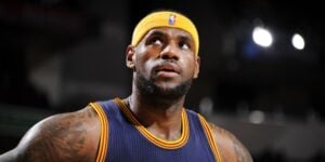 NBA – Un ancien coéquipier de LeBron explique pourquoi il est « un génie »