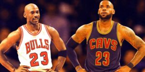 NBA – Pour chaque numéro, quel est son meilleur joueur all-time ? (partie 3)