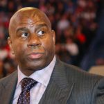 NBA – Magic Johnson prend position sur la reprise de la saison