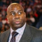 NBA – Magic Johnson réagit à la situation très inquiétante d’un ex-Laker