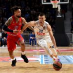 ABA League – Nemanja Gordic revient au Partizan Belgrade !