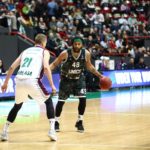 Liga Endesa – Vitoria sur la piste Pierria Henry !