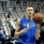NBA – Les Mavs annoncent la couleur pour Kristaps Porzingis l&rsquo;an prochain