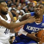 NBA – Débuts très compliqués pour RJ Barrett