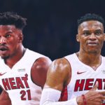 NBA – Pourquoi le Heat et le Thunder n’ont pas pu s’entendre sur Russell Westbrook