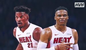 NBA – Pourquoi le Heat et le Thunder n’ont pas pu s’entendre sur Russell Westbrook