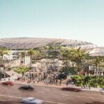NBA – Les Clippers en dévoilent plus sur leur future salle !