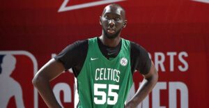 NBA – Tacko Fall peut-il réussir ?