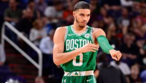 NBA – Jayson Tatum avantagé par les arbitres ? Nick Nurse crie au scandale !