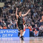 Liga Endesa – Accord entre Valence et Vanja Marinkovic !