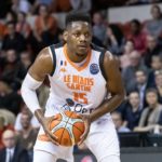 Jeep Élite – Wilfried Yeguete passe du MSB à Monaco !