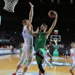 ABA League – Trois arrivées pour le Partizan Belgrade !