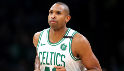 NBA – Pourquoi Al Horford voulait quitter les Celtics