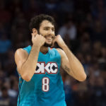 Liga Endesa – Alex Abrines, de retour de dépression, signe au Barça !