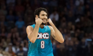 Liga Endesa – Alex Abrines, de retour de dépression, signe au Barça !