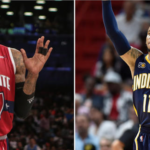 NBA – Au moins 12 équipes (dont du lourd) au workout de Monta Ellis et Amar&rsquo;e Stoudemire