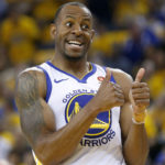 NBA – Un gros prétendant débarque sur le dossier Andre Iguodala