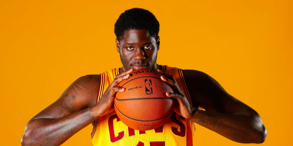 Anthony Bennett fait son retour en NBA en signant avec les Houston Rockets