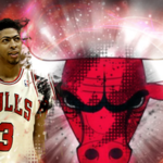 NBA – Le plan infernal de Dinwiddie pour former une superteam avec AD aux Bulls
