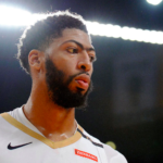 NBA – L’improbable phobie d’Anthony Davis