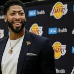 NBA – Dwight Howard donne un simple conseil à Anthony Davis