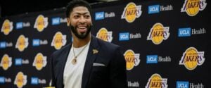 NBA – Pourquoi Anthony Davis refuse de parler de son avenir