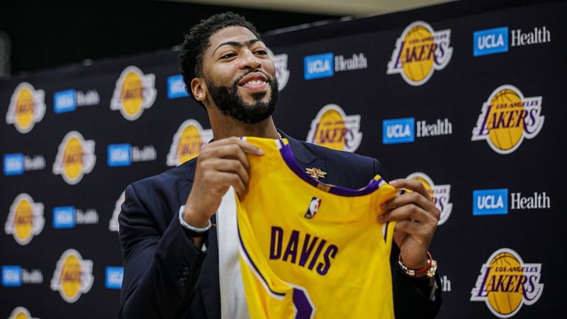 Anthony Davis ne fera finalement pas la coupe du monde