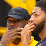 NBA – Les Lakers n’ont pas prévu de contrarier Anthony Davis