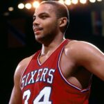 NBA – Le match que Charles Barkley a joué saoul… et ses stats