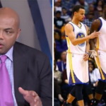 NBA – Pourquoi les Warriors vont manquer les playoffs selon Charles Barkley