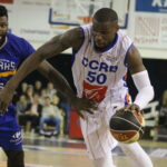 GBL – Le Panathinaikos engage Ben Bentil (ex-CCRB)