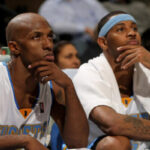 NBA – Chauncey Billups explique froidement pourquoi Carmelo Anthony est au chômage