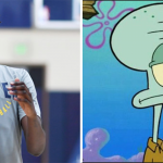 NBA – L&rsquo;étonnant tatouage de Bol Bol