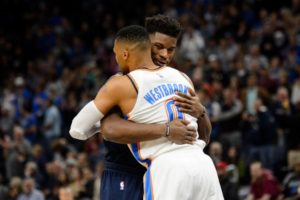 NBA – Un ancien du Heat veut un duo Westbrook-Butler à Miami, deux autres franchises à l’affût