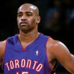 NBA – La folle légende qui circule sur Vince Carter