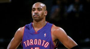 NBA – La folle légende qui circule sur Vince Carter