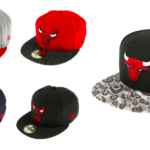 Achète ta casquette NBA New Era sur Headict.com !