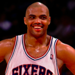 NBA – Le jour où Charles Barkley a fini en caleçon dans la rue… pour sauver sa vie
