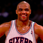 NBA – L’immense manque de respect de Charles Barkley envers une légende lors de sa saison rookie