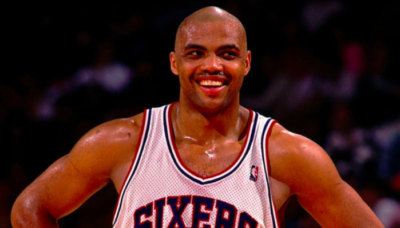NBA – L’immense manque de respect de Charles Barkley envers une légende lors de sa saison rookie