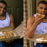 NBA – L&rsquo;incroyable anecdote sur la malbouffe de Charles Barkley dans ses jeunes années