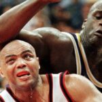 NBA – Charles Barkley explique comment il a battu Shaq lors de leur célèbre bagarre
