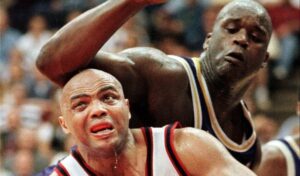 NBA – Charles Barkley explique comment il a battu Shaq lors de leur célèbre bagarre