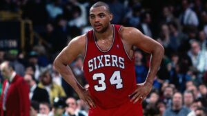 NBA – Pourquoi Charles Barkley a détruit les toilettes à Détroit