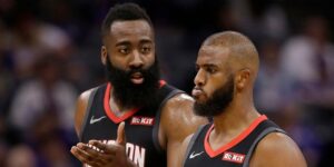 NBA – Lundi 15 juillet : Les 5 infos qu’il ne fallait pas manquer