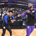 NBA – Quinn Cook signe aux Lakers !