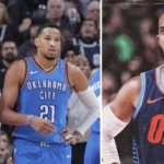 NBA – Que va faire le Thunder de Chris Paul ?