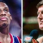 NBA – Quand Craig Sager sauvait de justesse la vie de Dennis Rodman